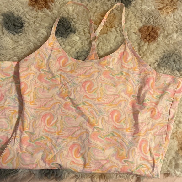 OUTDOOR VOICES Exercise Dress - Picture 4 of 4